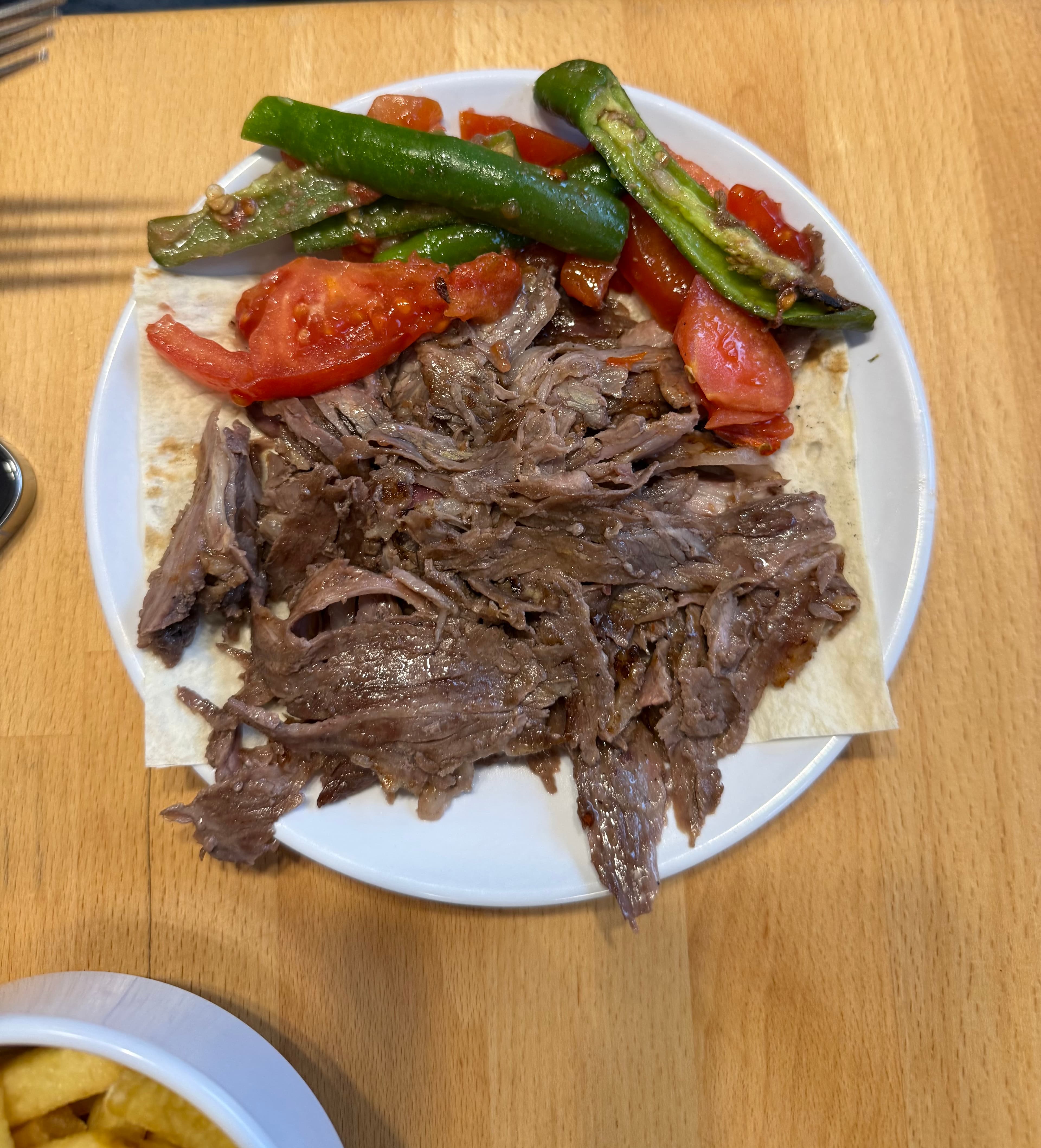 Dönerci Cengiz Usta